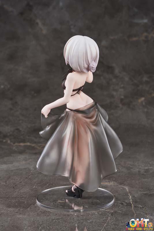 OMH Senkan Shoujo R 1/7 Veneto Bikini Ver.