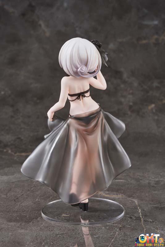 OMH Senkan Shoujo R 1/7 Veneto Bikini Ver.