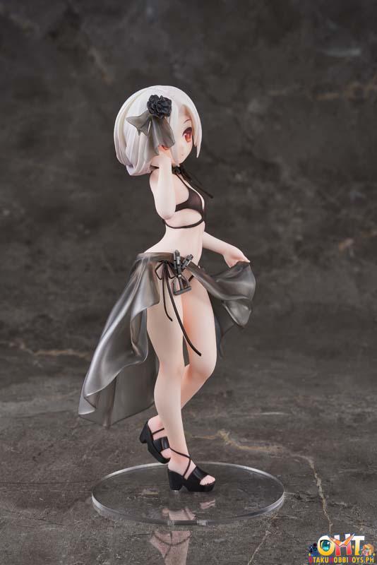 OMH Senkan Shoujo R 1/7 Veneto Bikini Ver.