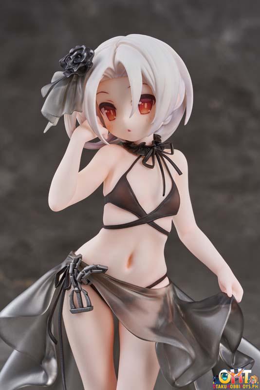 OMH Senkan Shoujo R 1/7 Veneto Bikini Ver.