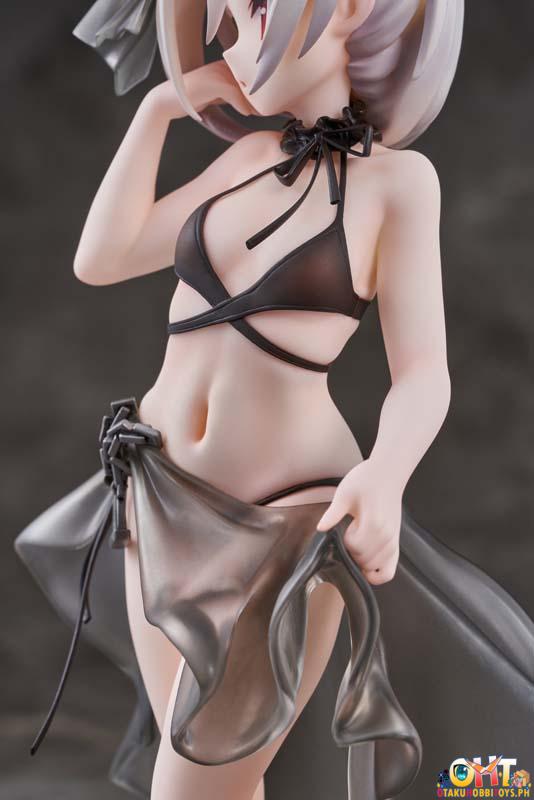 OMH Senkan Shoujo R 1/7 Veneto Bikini Ver.