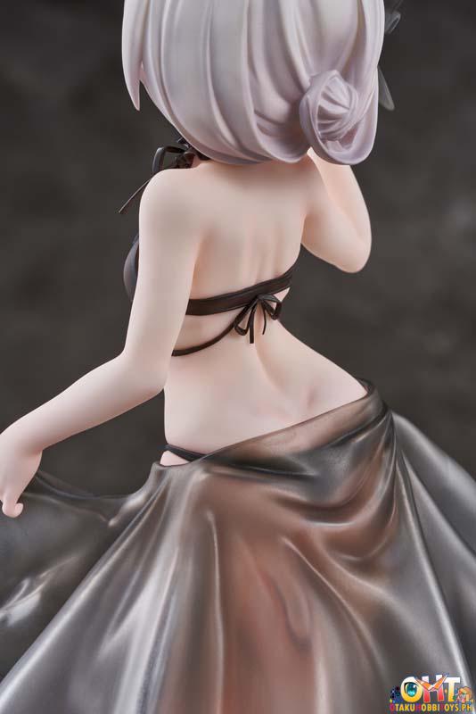 OMH Senkan Shoujo R 1/7 Veneto Bikini Ver.