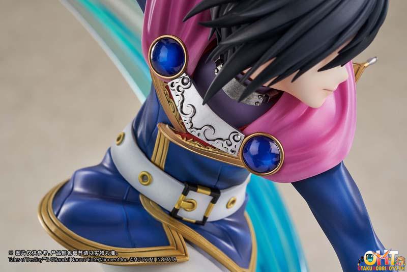 RIBOSE Tales of Destiny 1/7 Leon Magnus