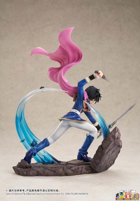 RIBOSE Tales of Destiny 1/7 Leon Magnus