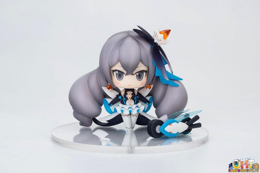 [REISSUE] miHoYo Honkai Impact 3rd Bronya Zaychik Herrscher of Reason Figure