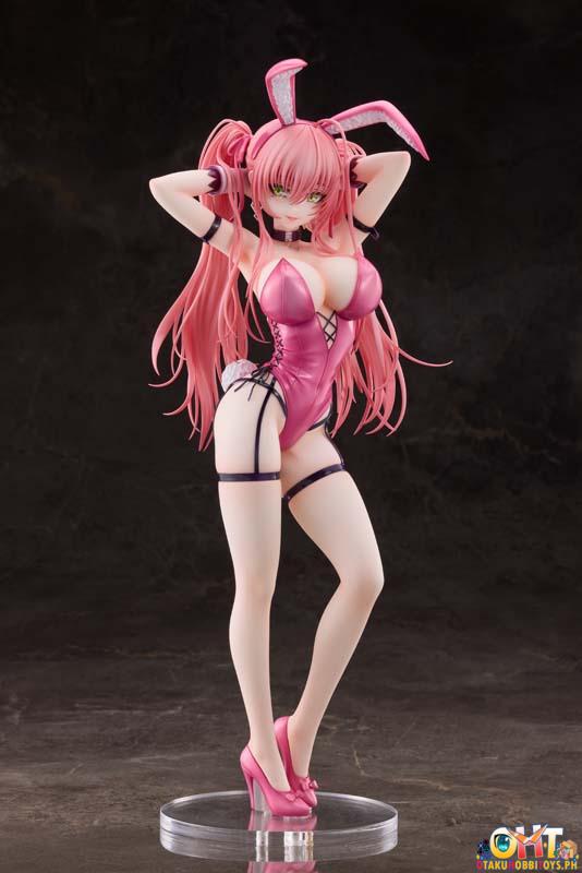 (18+) Partylook 1/4 Pink Twintail Bunny-chan Deluxe Ver.