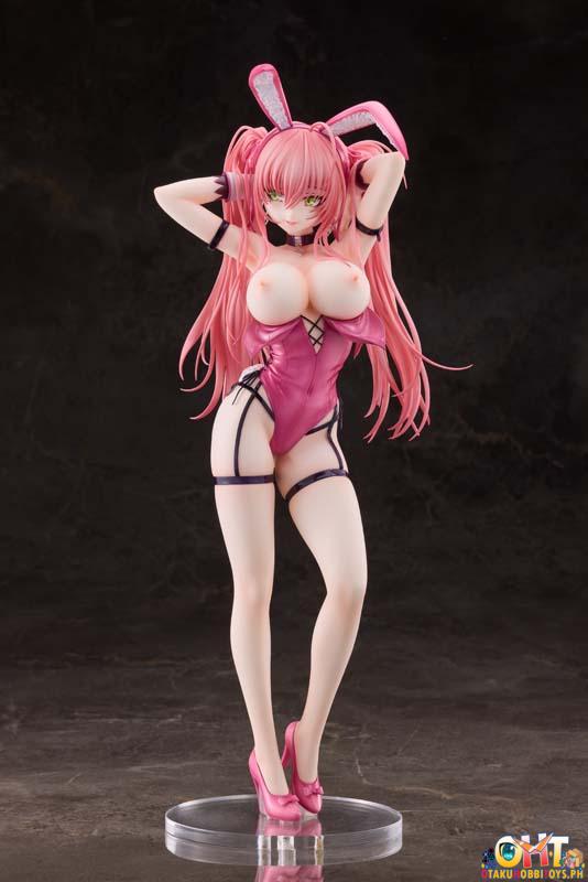 (18+) Partylook 1/4 Pink Twintail Bunny-chan Deluxe Ver.