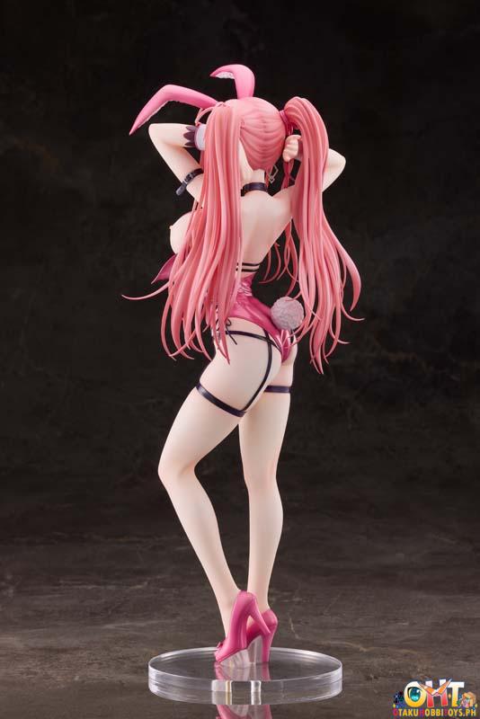(18+) Partylook 1/4 Pink Twintail Bunny-chan Deluxe Ver.