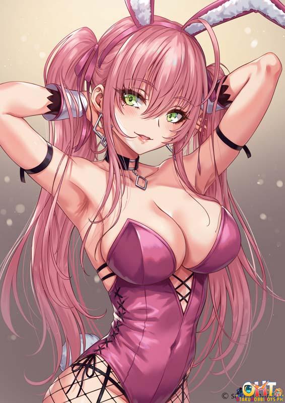 (18+) Partylook 1/4 Pink Twintail Bunny-chan Deluxe Ver.