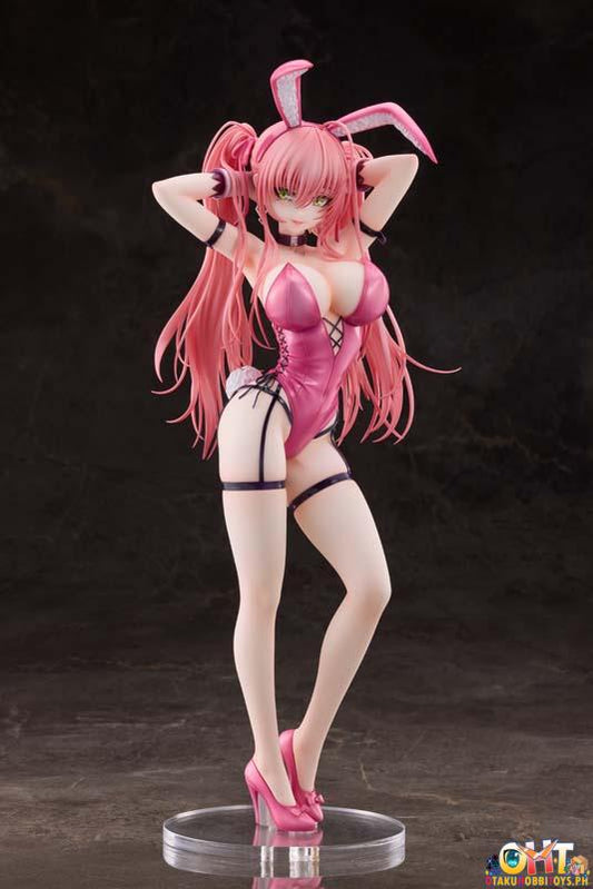 (18+) Partylook 1/4 Pink Twintail Bunny-chan