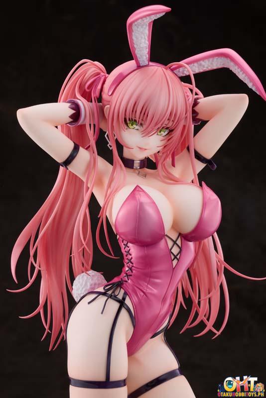 (18+) Partylook 1/4 Pink Twintail Bunny-chan Deluxe Ver.