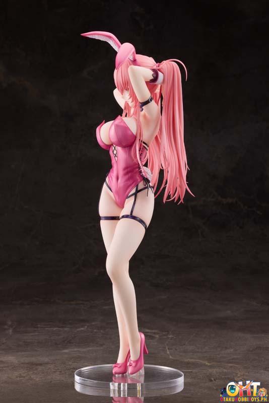 (18+) Partylook 1/4 Pink Twintail Bunny-chan