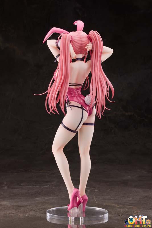 (18+) Partylook 1/4 Pink Twintail Bunny-chan Deluxe Ver.