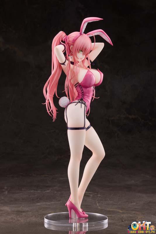 (18+) Partylook 1/4 Pink Twintail Bunny-chan Deluxe Ver.