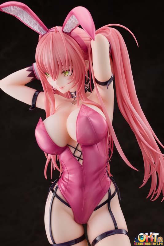 (18+) Partylook 1/4 Pink Twintail Bunny-chan Deluxe Ver.