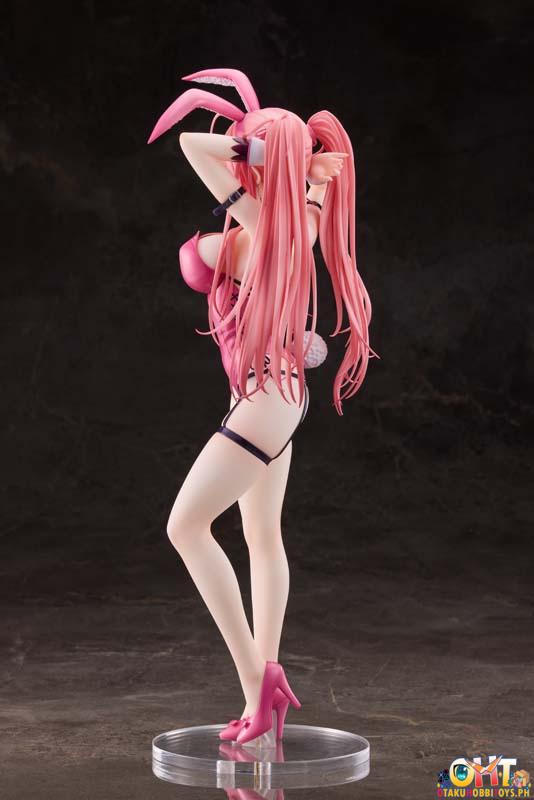 (18+) Partylook 1/4 Pink Twintail Bunny-chan