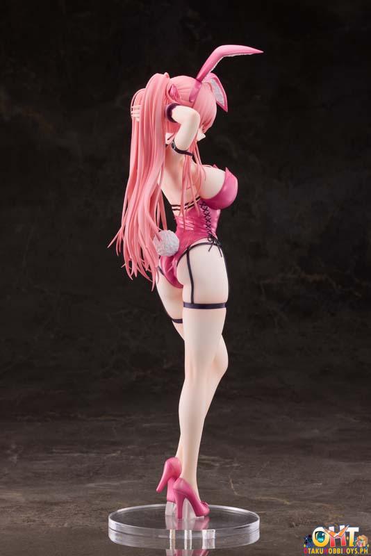 (18+) Partylook 1/4 Pink Twintail Bunny-chan Deluxe Ver.