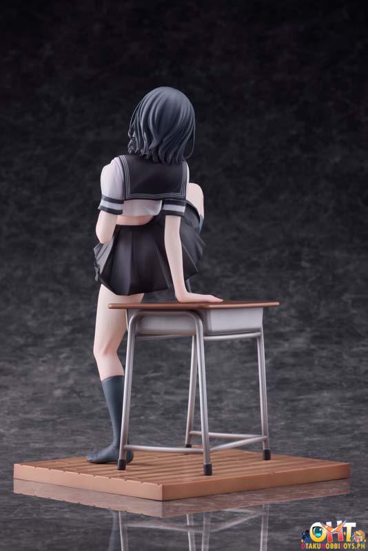 (18+) Partylook Illustrated by Jack Dempa 1/6 Arisa Watanabe Deluxe Edition