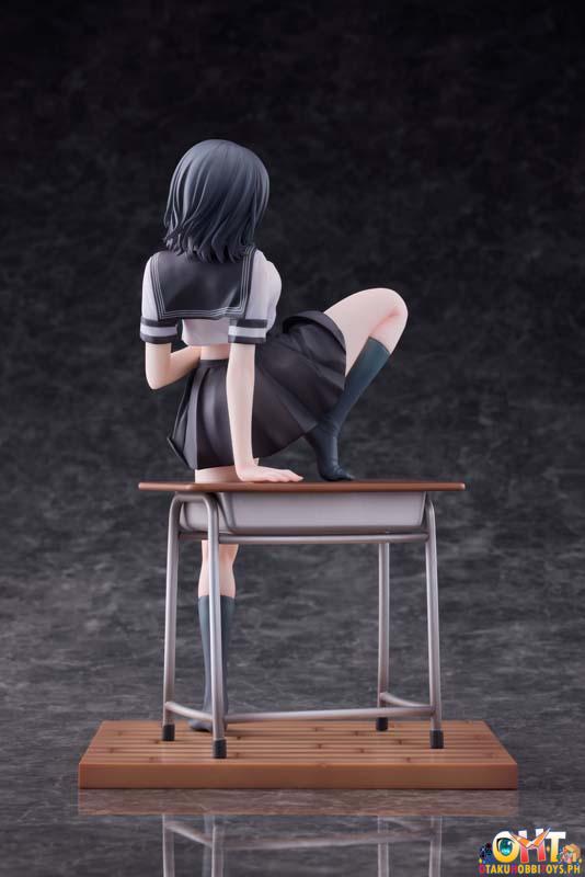 (18+) Partylook Illustrated by Jack Dempa 1/6 Arisa Watanabe Deluxe Edition