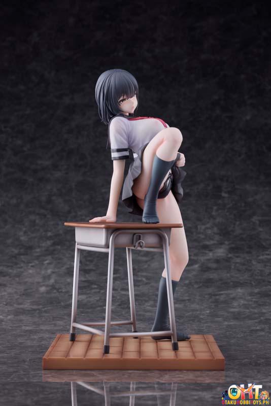 (18+) Partylook Illustrated by Jack Dempa 1/6 Arisa Watanabe Deluxe Edition