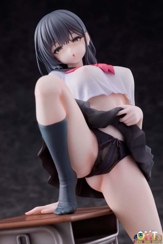 (18+) Partylook Illustrated by Jack Dempa 1/6 Arisa Watanabe Deluxe Edition
