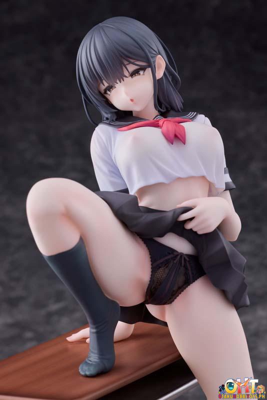 (18+) Partylook Illustrated by Jack Dempa 1/6 Arisa Watanabe Deluxe Edition
