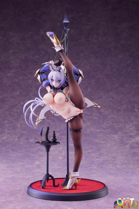 (18+) Partylook 1/6 Captive Knight Zephyria