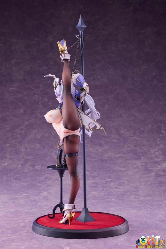 (18+) Partylook 1/6 Captive Knight Zephyria