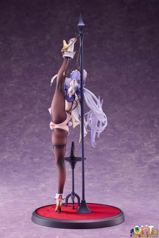 (18+) Partylook 1/6 Captive Knight Zephyria