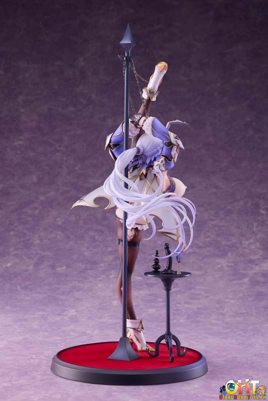 (18+) Partylook 1/6 Captive Knight Zephyria