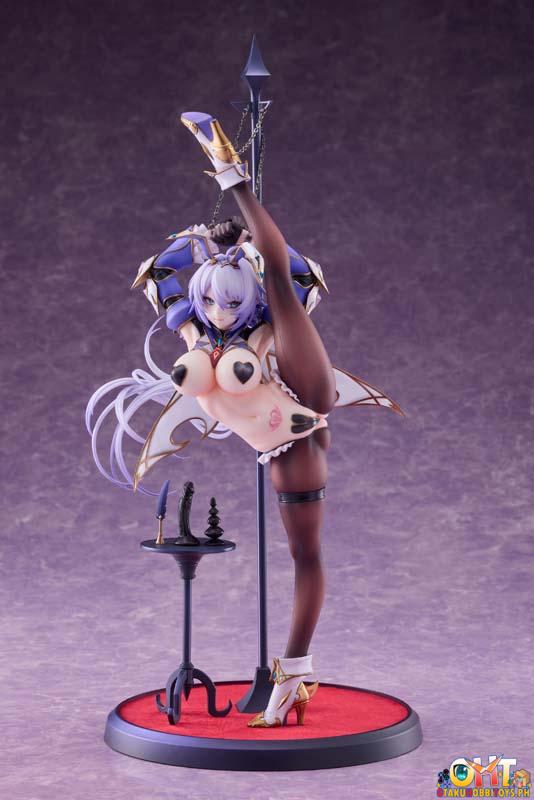 (18+) Partylook 1/6 Captive Knight Zephyria