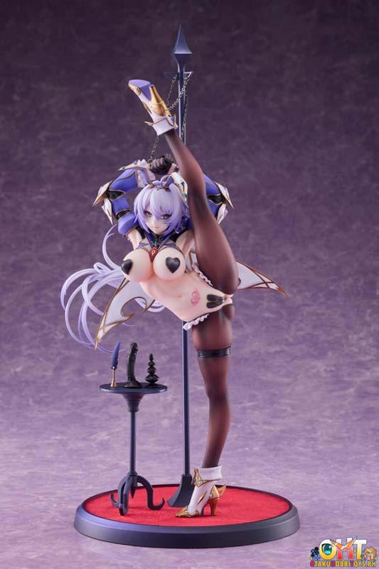 (18+) Partylook 1/6 Captive Knight Zephyria