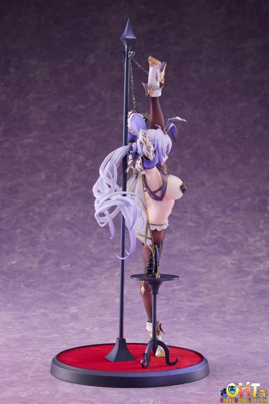 (18+) Partylook 1/6 Captive Knight Zephyria