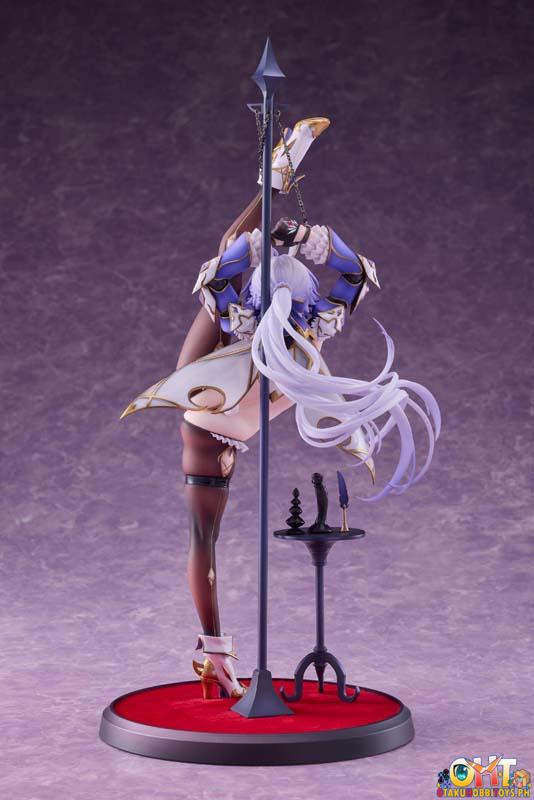 (18+) Partylook 1/6 Captive Knight Zephyria