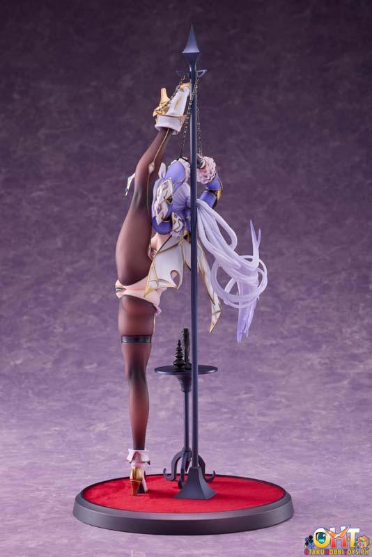 (18+) Partylook 1/6 Captive Knight Zephyria