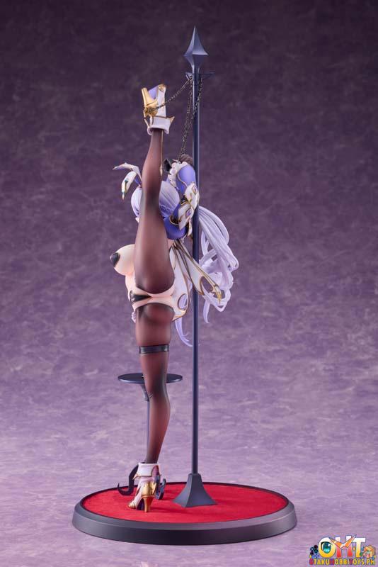 (18+) Partylook 1/6 Captive Knight Zephyria