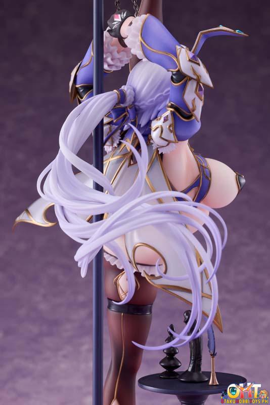 (18+) Partylook 1/6 Captive Knight Zephyria