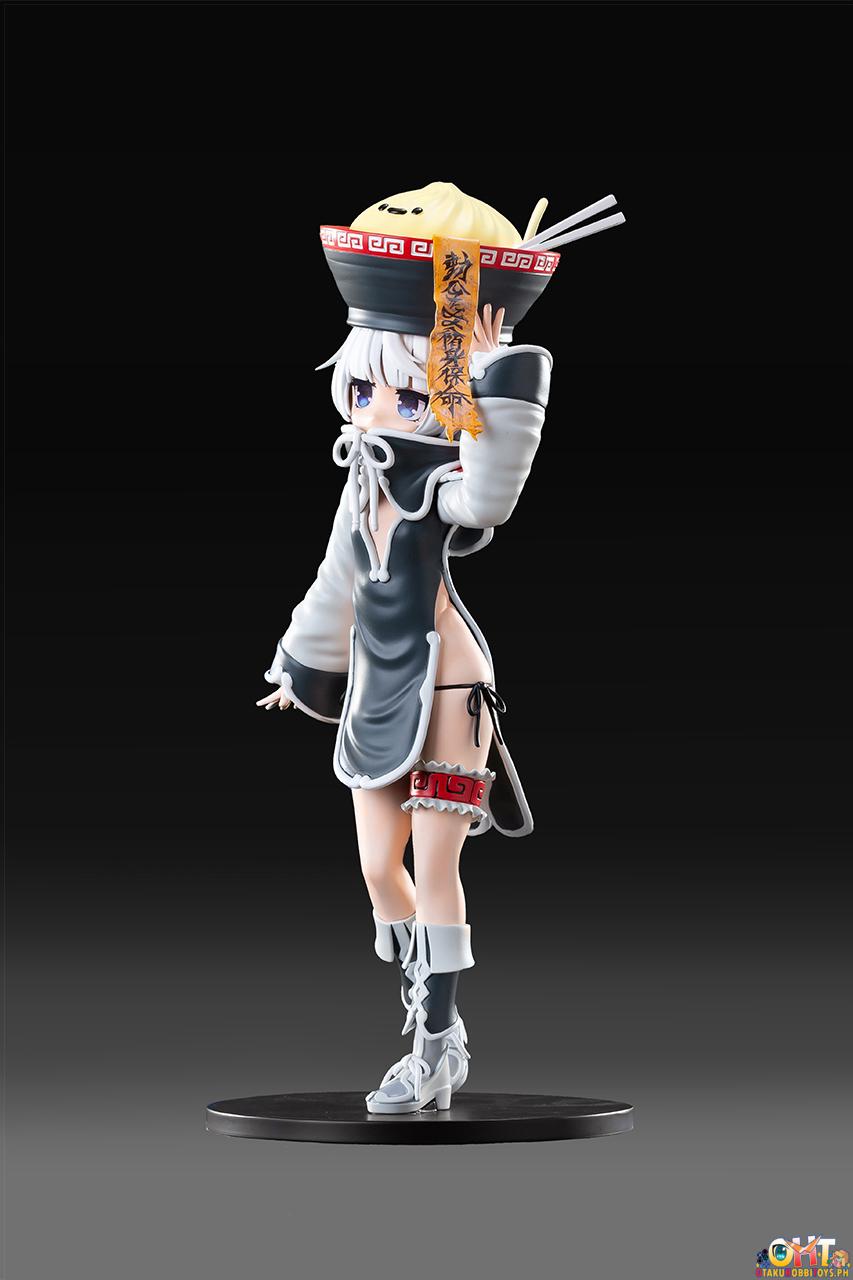Astrum Design Original Design Art Corp. 1/6 Darandhi Meimei