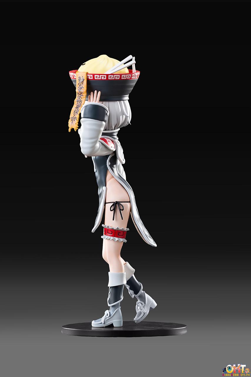 Astrum Design Original Design Art Corp. 1/6 Darandhi Meimei
