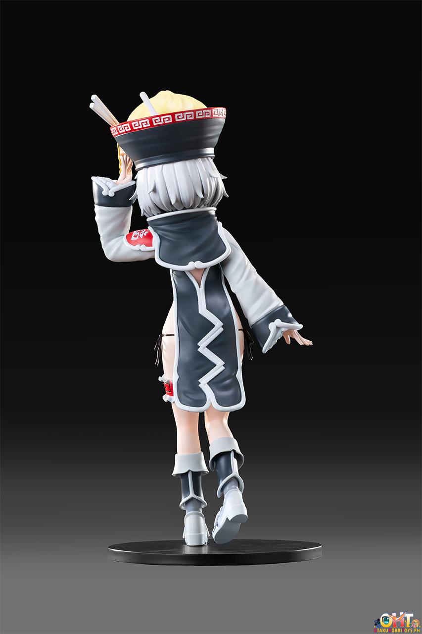 Astrum Design Original Design Art Corp. 1/6 Darandhi Meimei