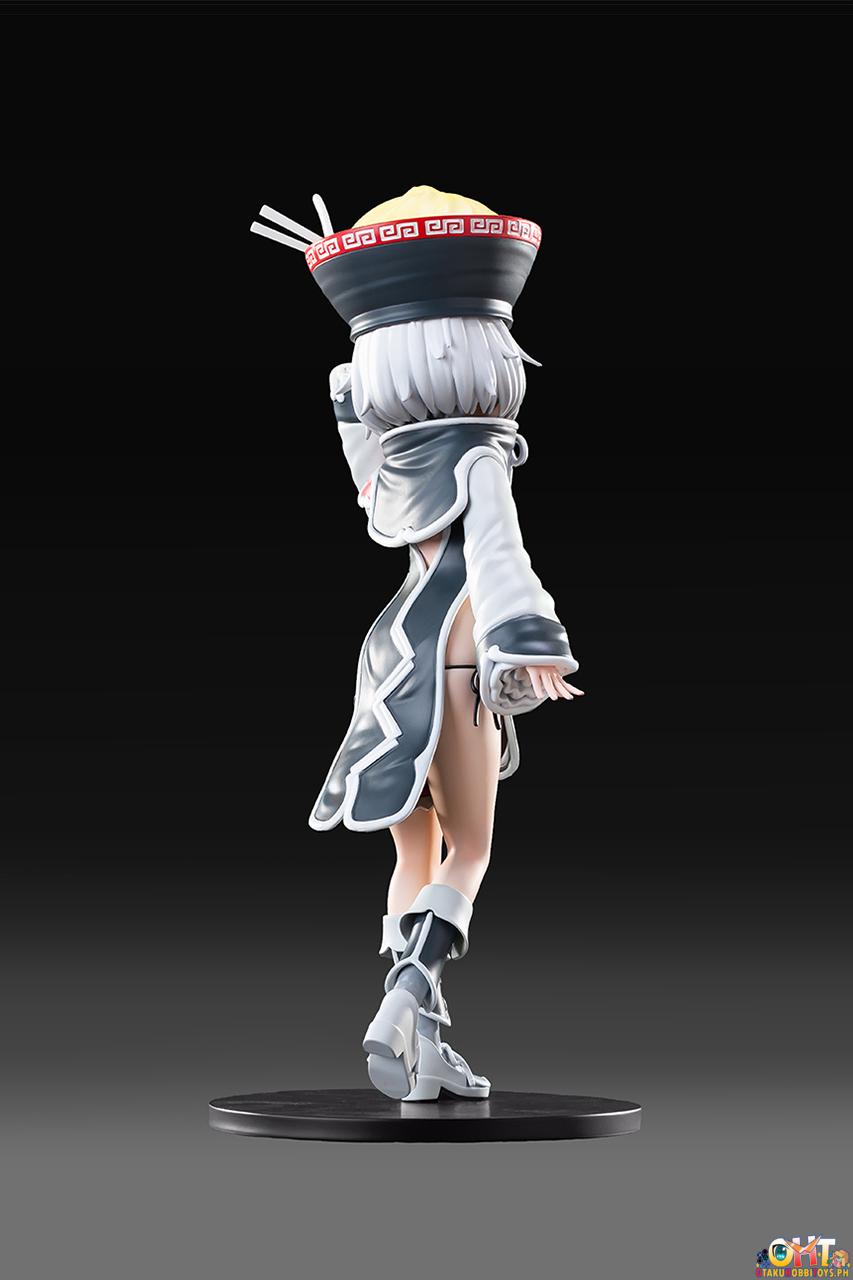 Astrum Design Original Design Art Corp. 1/6 Darandhi Meimei
