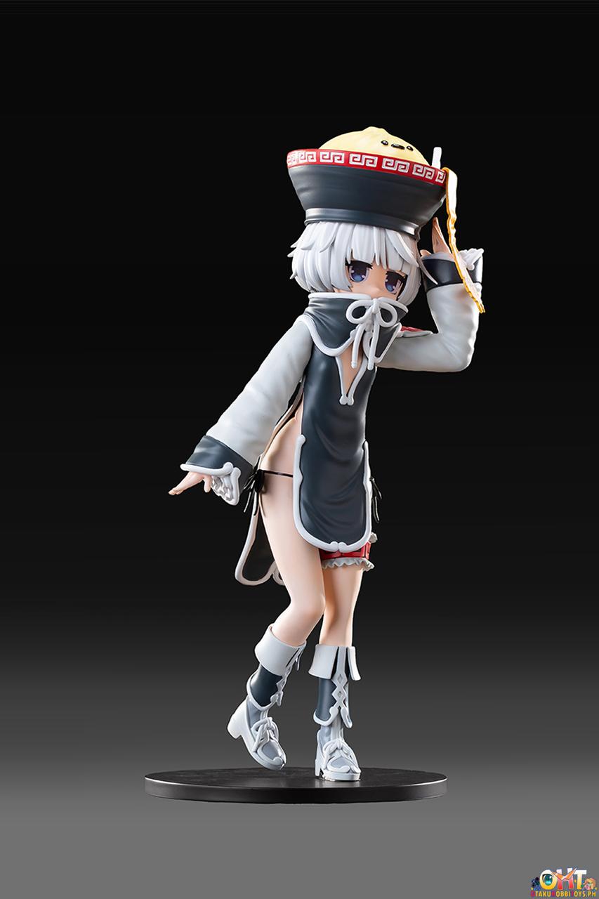 Astrum Design Original Design Art Corp. 1/6 Darandhi Meimei