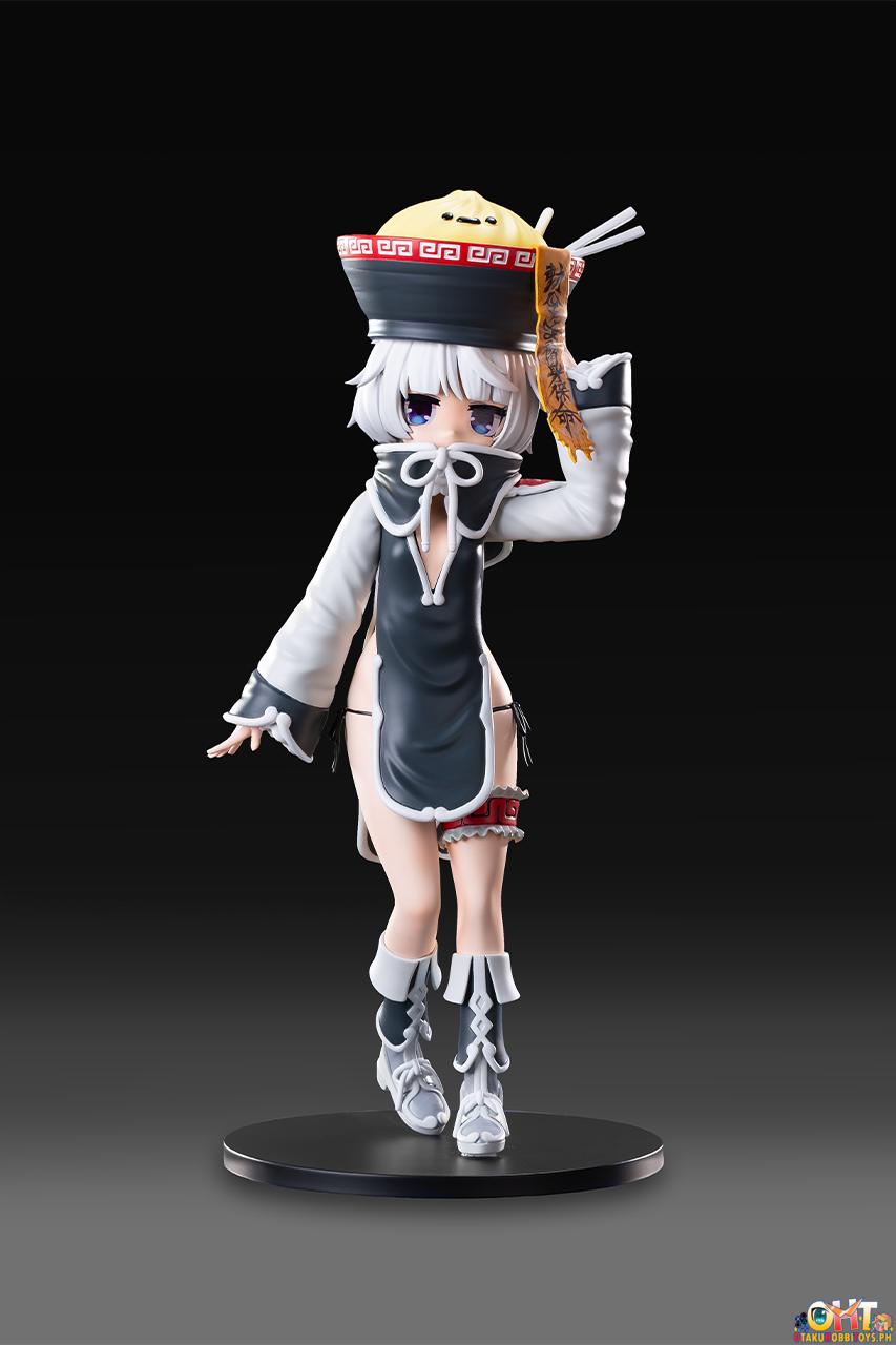 Astrum Design Original Design Art Corp. 1/6 Darandhi Meimei