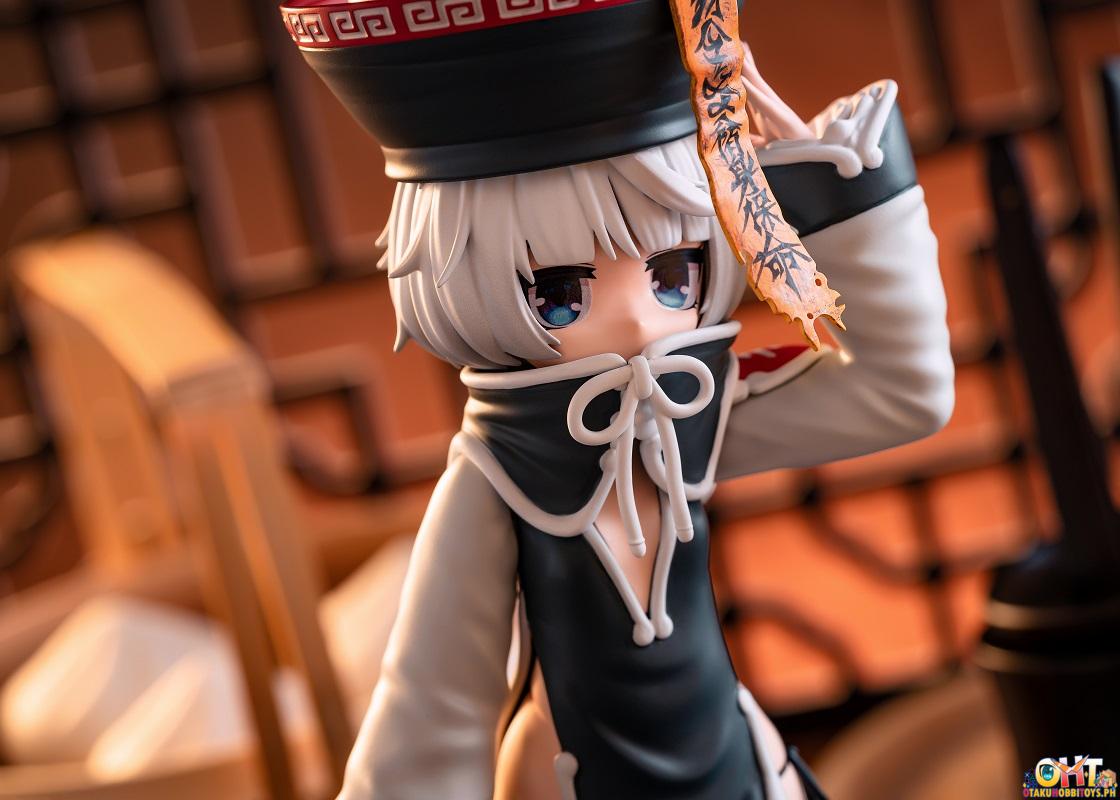 Astrum Design Original Design Art Corp. 1/6 Darandhi Meimei