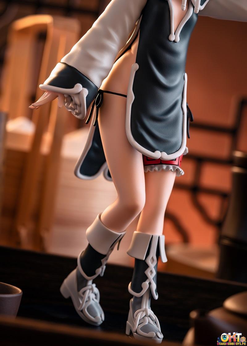 Astrum Design Original Design Art Corp. 1/6 Darandhi Meimei