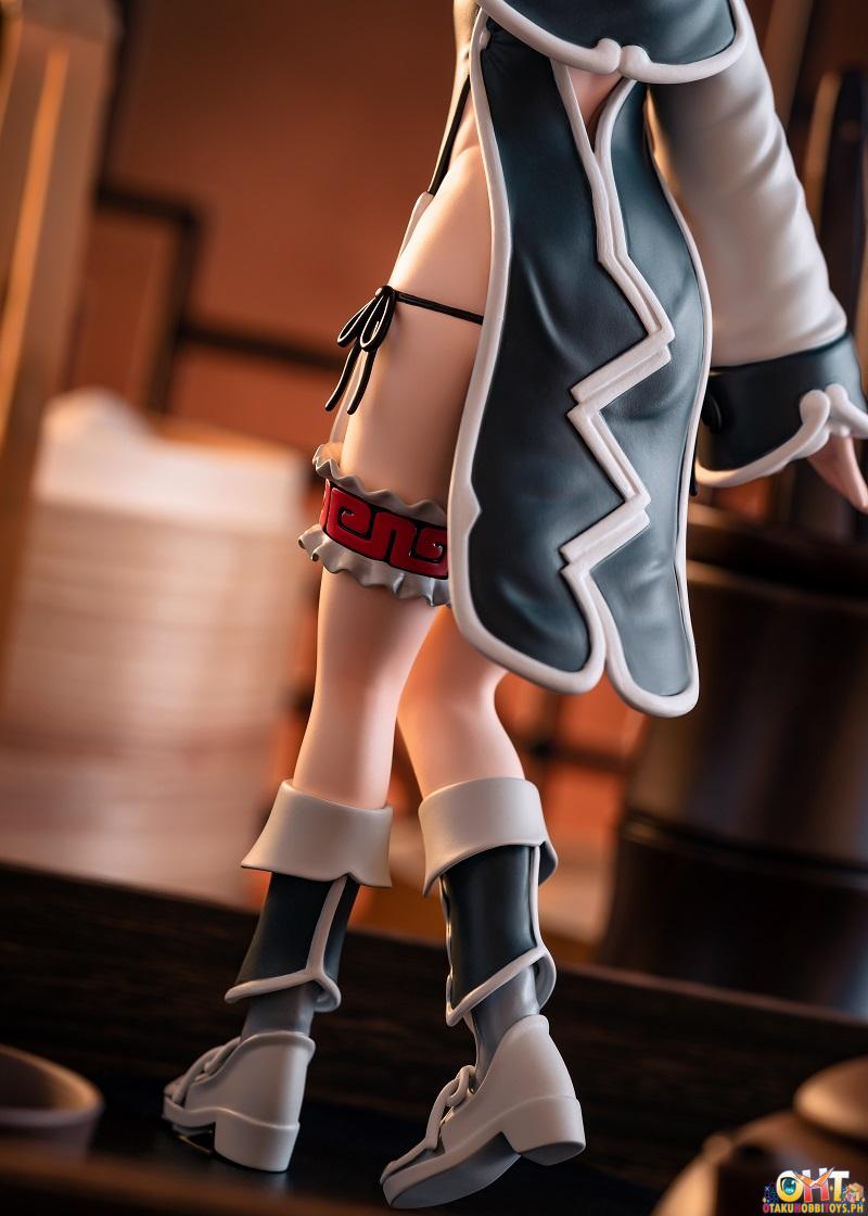 Astrum Design Original Design Art Corp. 1/6 Darandhi Meimei