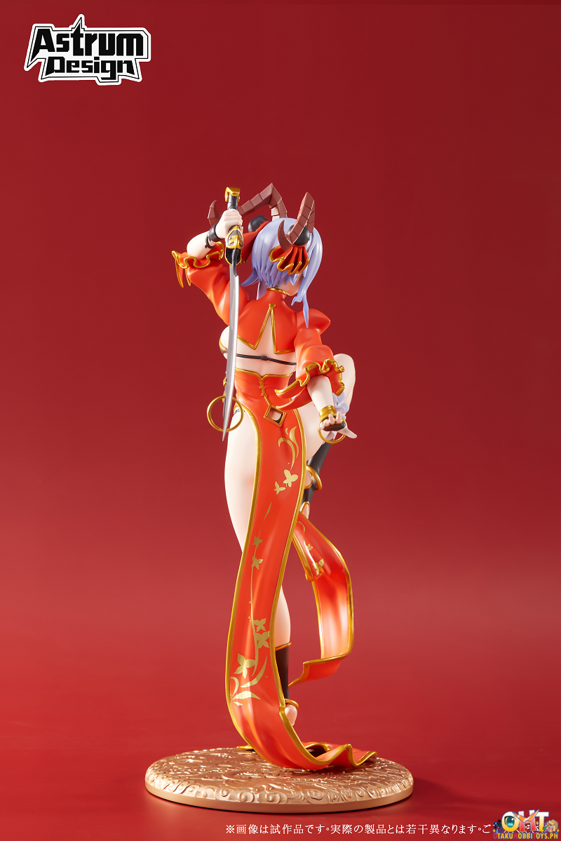 Astrum Design Original Design Art Corp. 1/6 Yamakaze Mudan