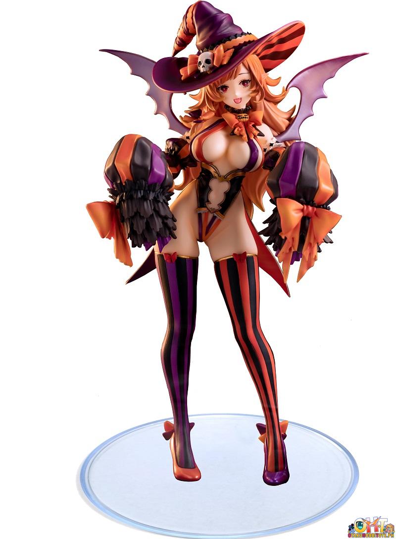 Astrum Design 1/7 Halloween Succubus Normal Edition