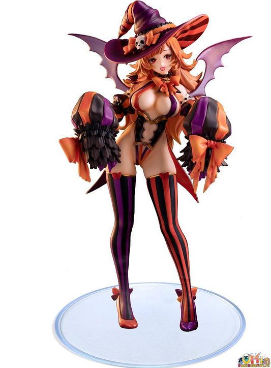 Astrum Design 1/7 Halloween Succubus Normal Edition