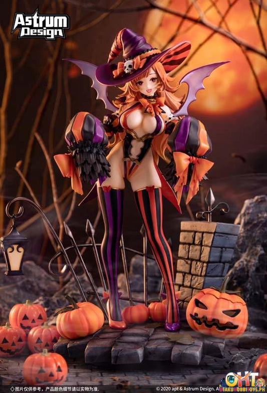 Astrum Design 1/7 Halloween Succubus Deluxe Edition